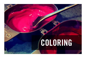 colouring